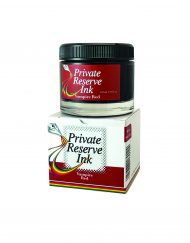 PRIVATE RESERVE INK VAMPIRE RED