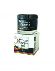 PRIVATE RESERVE INK VELVET BLACK