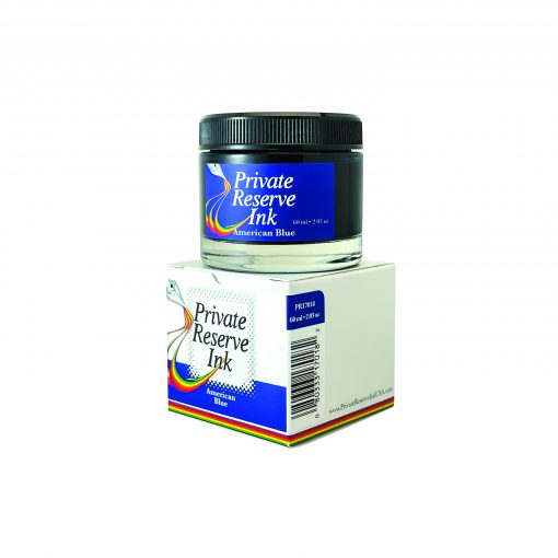PRIVATE RESERVE INK AMERICAN BLUE