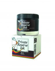 PRIVATE RESERVE INK BLACK CHERRY