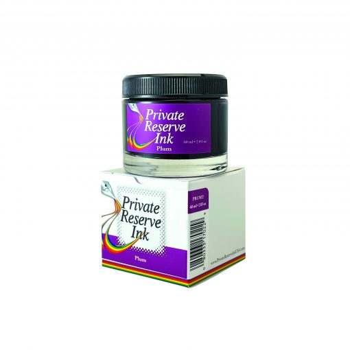 PRIVATE RESERVE INK PLUM