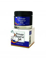 PRIVATE RESERVE INK COSMIC COBALT