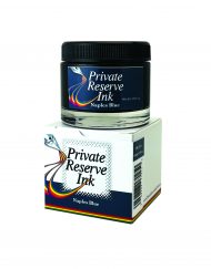PRIVATE RESERVE INK NAPLES BLUE