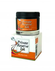 PRIVATE RESERVE INK SHORELINE GOLD