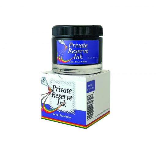 PRIVATE RESERVE INK LAKE PLACID BLUE