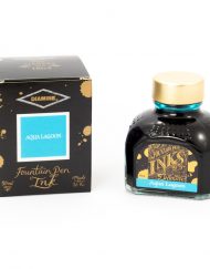 DIAMINE AQUA LAGOON INK