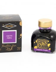 DIAMINE MAJESTIC PURPLE INK