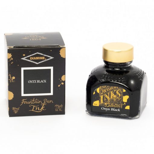 DIAMINE ONYX INK