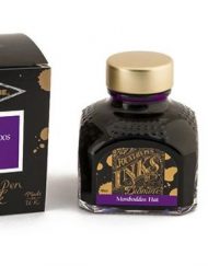 DIAMINE MONBODDOS HAT INK