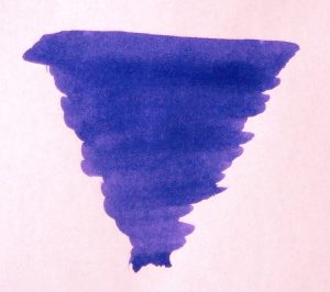 DIAMINE IMPERIAL BLUE INK 