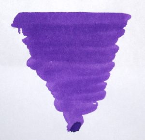 DIAMINE MAJESTIC PURPLE INK