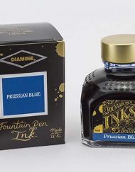 DIAMINE PRUSSIAN BLUE INK