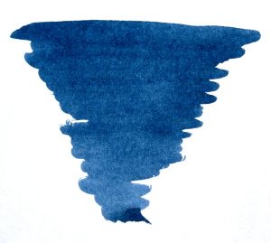 DIAMINE PRUSSIAN BLUE INK 