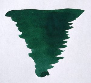 DIAMINE SHERWOOD GREEN INK