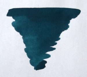 DIAMINE TEAL INK