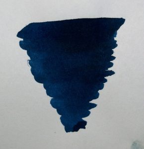 DIAMINE BLUE-BLACK INK 