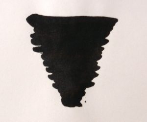 DIAMINE INK JET BLACK