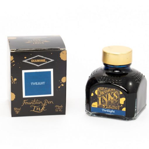 DIAMINE TWILIGHT INK