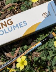 BLACKWING VOLUME 223