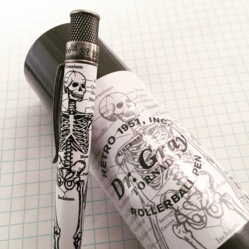 RETRO 51 DR. GRAY