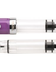 TWSBI ECO LILAC FOUNTAIN PEN