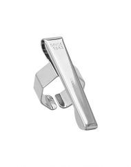 KAWECO SPORT OCTAGONAL SLIDE-ON CLIP CHROME