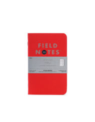 FIELD NOTES FIFTY