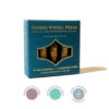 FERRIS WHEEL PRESS INK CHARGER SET MORNINGSIDE COLLECTION