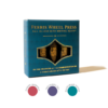 FERRIS WHEEL PRESS INK CHARGER SET ORIGINAL TRIO