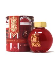 FERRIS WHEEL PRESS 85ml WONDROUS WINTERBERRY SHIMMER INK