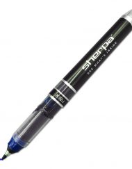 SHERPA FIBER TIP 2mm BLUE