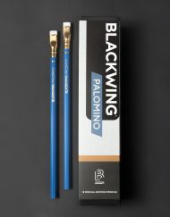 BLACKWING PALOMINO BLUE