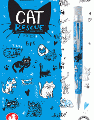 RETRO 51 CAT RESCUE IV