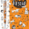 RETRO 51 DOG RESCUE IV