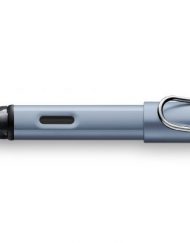 LAMY AL-STAR SPECIAL EDITION AZURE FOUNTAIN PEN