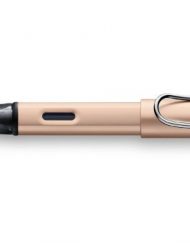 LAMY AL-STAR SPECIAL EDITION COSMIC FOUNTAIN PEN