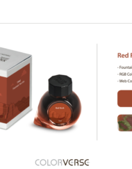 COLORVERSE USA SPECIAL SERIES AZ RED ROCK