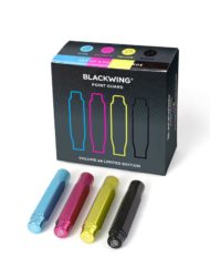 BLACKWING VOLUME 64 POINT GUARDS