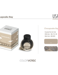 COLORVERSE USA SPECIAL SERIES VA CHESAPEAKE BAYQ