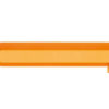 WORTHER SHORTY CLUTCH PENCIL ORANGE