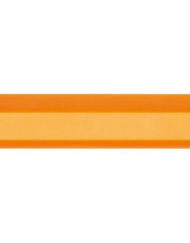 WORTHER SHORTY CLUTCH PENCIL ORANGE