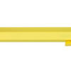 WORTHER SHORTY CLUTCH PENCIL YELLOW
