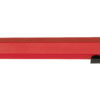 WORTHER SHORTY CLUTCH PENCIL RED/BLACK CLIP