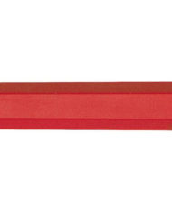 WORTHER SHORTY CLUTCH PENCIL RED/BLACK CLIP