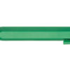 WORTHER SHORTY CLUTCH PENCIL GREEN