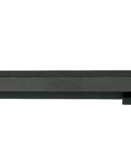 WORTHER SHORTY CLUTCH PENCIL BLACK