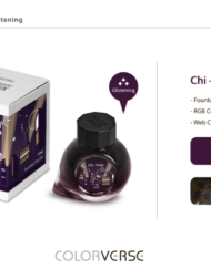 COLORVERSE USA SPECIAL SERIES IL CHI-TOWN GLISTENING