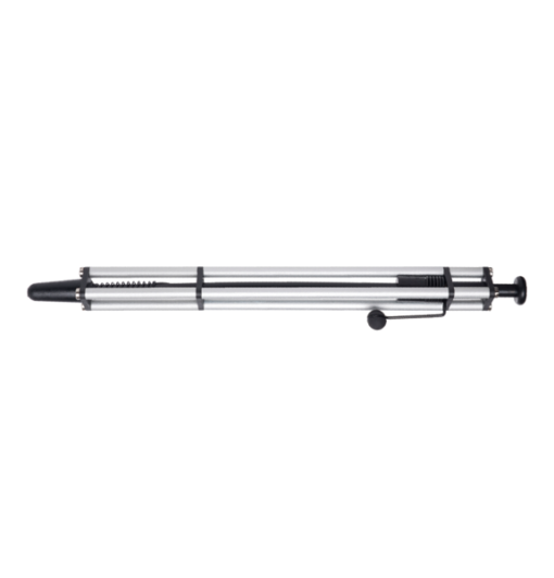 PARAFERNALIA REVOLUTION BALLPOINT PEN ALUMINUM