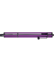 PARAFERNALIA REVOLUTION BALLPOINT PEN PURPLE