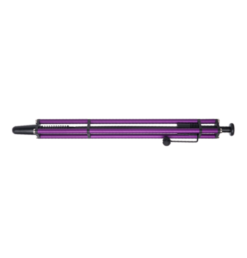 PARAFERNALIA REVOLUTION BALLPOINT PEN PURPLE